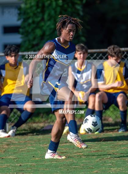 Thumbnail 3 in Harrells Christian Academy @ Fayetteville Academy photogallery.