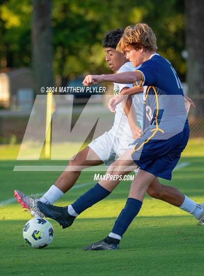 Thumbnail 3 in Harrells Christian Academy @ Fayetteville Academy photogallery.