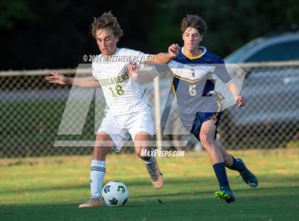 Thumbnail 3 in Harrells Christian Academy @ Fayetteville Academy photogallery.