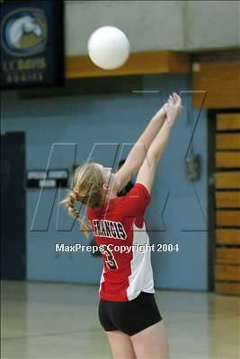 Thumbnail 3 in St. Francis vs. Casa Roble (Div. 3 semifinal) photogallery.