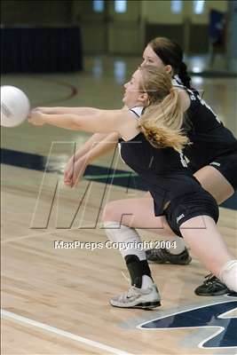 Thumbnail 1 in St. Francis vs. Casa Roble (Div. 3 semifinal) photogallery.