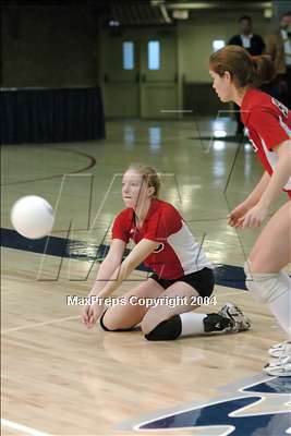 Thumbnail 3 in St. Francis vs. Casa Roble (Div. 3 semifinal) photogallery.
