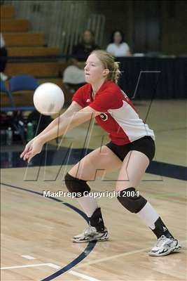 Thumbnail 3 in St. Francis vs. Casa Roble (Div. 3 semifinal) photogallery.