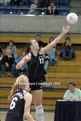 Thumbnail 1 in St. Francis vs. Casa Roble (Div. 3 semifinal) photogallery.