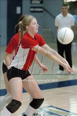 Thumbnail 2 in St. Francis vs. Casa Roble (Div. 3 semifinal) photogallery.