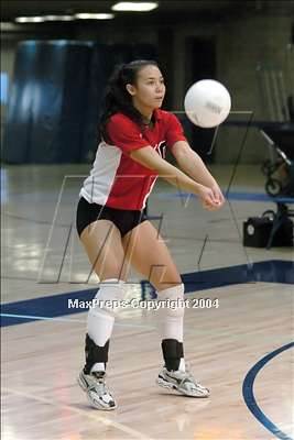 Thumbnail 3 in St. Francis vs. Casa Roble (Div. 3 semifinal) photogallery.