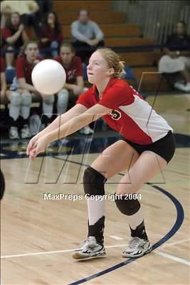 Thumbnail 2 in St. Francis vs. Casa Roble (Div. 3 semifinal) photogallery.