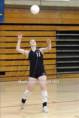 Thumbnail 3 in St. Francis vs. Casa Roble (Div. 3 semifinal) photogallery.