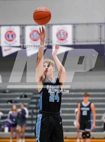 Thumbnail 3 in Cascade @ Brownsburg (Hendricks Country Tournament) photogallery.