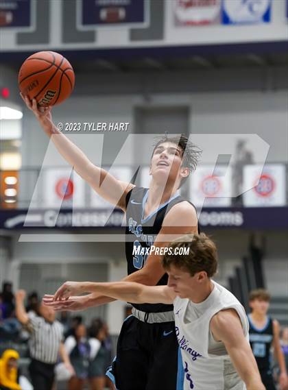 Thumbnail 2 in Cascade @ Brownsburg (Hendricks Country Tournament) photogallery.