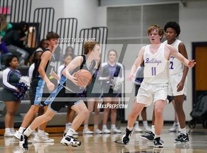 Thumbnail 3 in Cascade @ Brownsburg (Hendricks Country Tournament) photogallery.