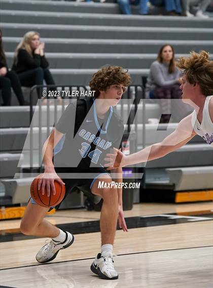 Thumbnail 1 in Cascade @ Brownsburg (Hendricks Country Tournament) photogallery.