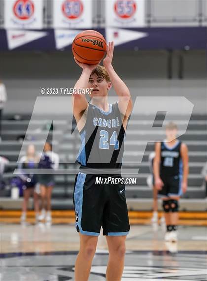 Thumbnail 2 in Cascade @ Brownsburg (Hendricks Country Tournament) photogallery.