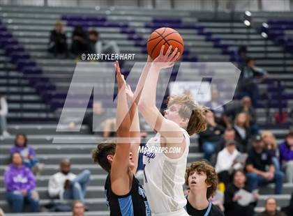 Thumbnail 3 in Cascade @ Brownsburg (Hendricks Country Tournament) photogallery.