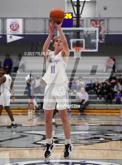 Thumbnail 2 in Cascade @ Brownsburg (Hendricks Country Tournament) photogallery.