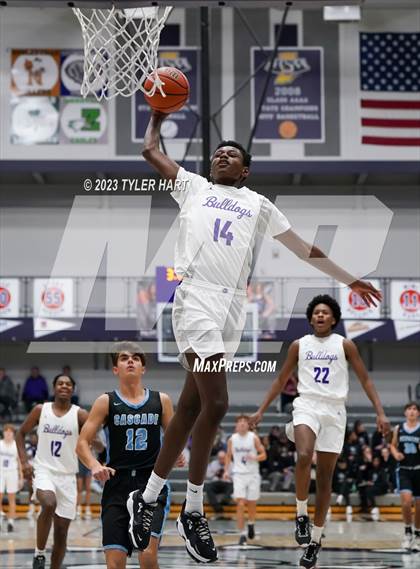 Thumbnail 3 in Cascade @ Brownsburg (Hendricks Country Tournament) photogallery.