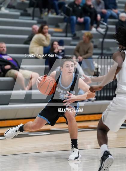 Thumbnail 2 in Cascade @ Brownsburg (Hendricks Country Tournament) photogallery.