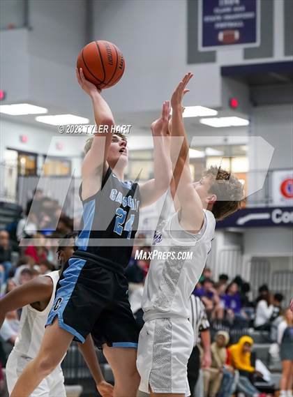 Thumbnail 3 in Cascade @ Brownsburg (Hendricks Country Tournament) photogallery.