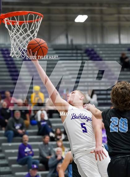 Thumbnail 3 in Cascade @ Brownsburg (Hendricks Country Tournament) photogallery.