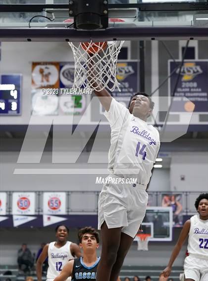 Thumbnail 1 in Cascade @ Brownsburg (Hendricks Country Tournament) photogallery.