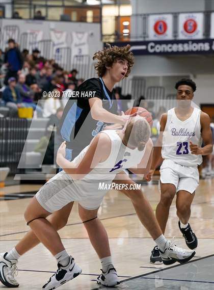 Thumbnail 1 in Cascade @ Brownsburg (Hendricks Country Tournament) photogallery.