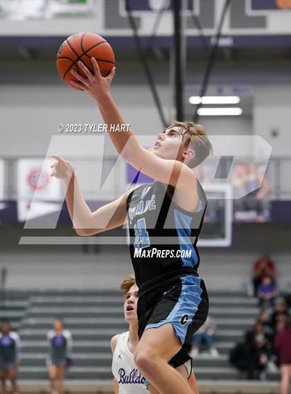 Thumbnail 1 in Cascade @ Brownsburg (Hendricks Country Tournament) photogallery.