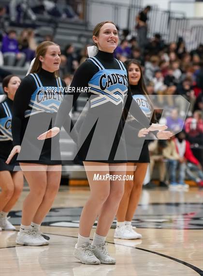 Thumbnail 2 in Cascade @ Brownsburg (Hendricks Country Tournament) photogallery.