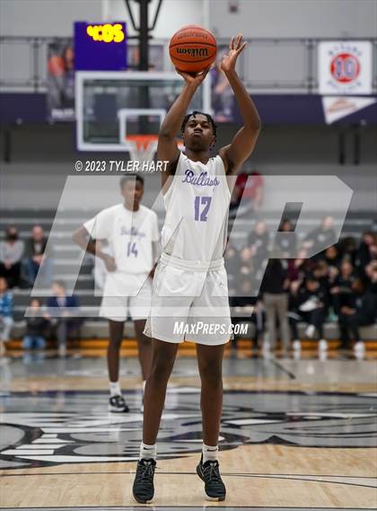 Thumbnail 2 in Cascade @ Brownsburg (Hendricks Country Tournament) photogallery.