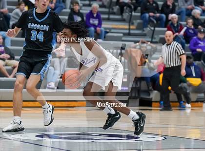 Thumbnail 3 in Cascade @ Brownsburg (Hendricks Country Tournament) photogallery.