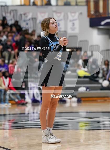 Thumbnail 3 in Cascade @ Brownsburg (Hendricks Country Tournament) photogallery.