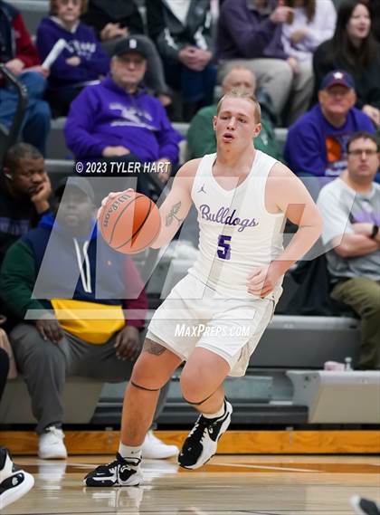 Thumbnail 2 in Cascade @ Brownsburg (Hendricks Country Tournament) photogallery.