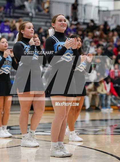 Thumbnail 3 in Cascade @ Brownsburg (Hendricks Country Tournament) photogallery.