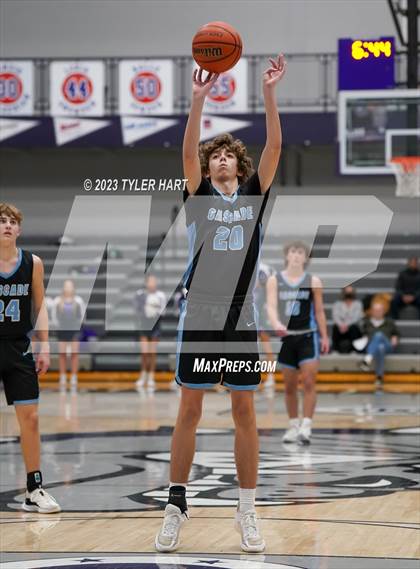 Thumbnail 1 in Cascade @ Brownsburg (Hendricks Country Tournament) photogallery.