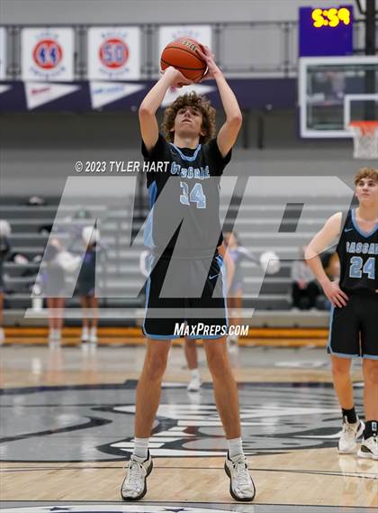 Thumbnail 2 in Cascade @ Brownsburg (Hendricks Country Tournament) photogallery.
