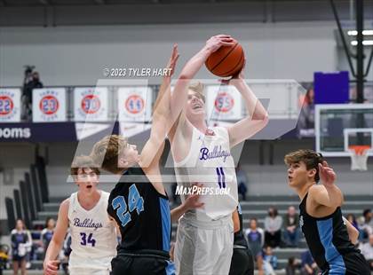 Thumbnail 1 in Cascade @ Brownsburg (Hendricks Country Tournament) photogallery.