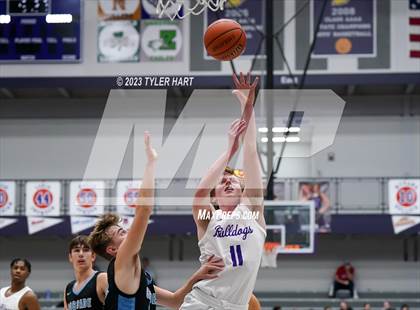 Thumbnail 3 in Cascade @ Brownsburg (Hendricks Country Tournament) photogallery.