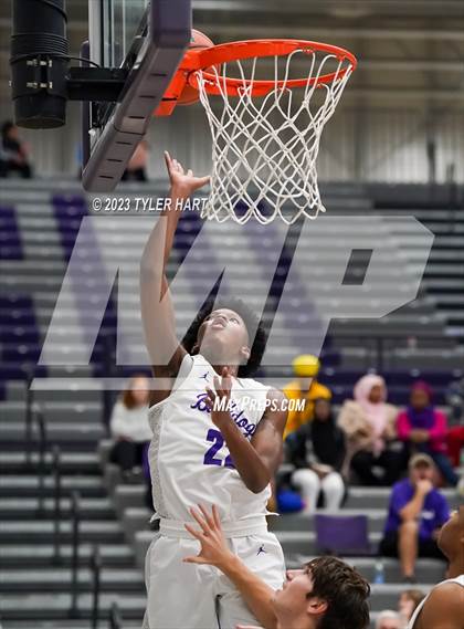 Thumbnail 1 in Cascade @ Brownsburg (Hendricks Country Tournament) photogallery.
