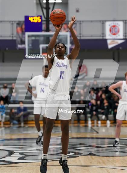 Thumbnail 2 in Cascade @ Brownsburg (Hendricks Country Tournament) photogallery.