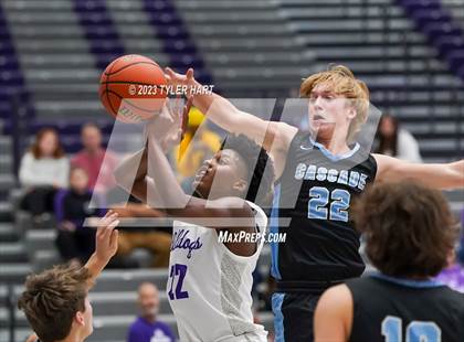 Thumbnail 1 in Cascade @ Brownsburg (Hendricks Country Tournament) photogallery.