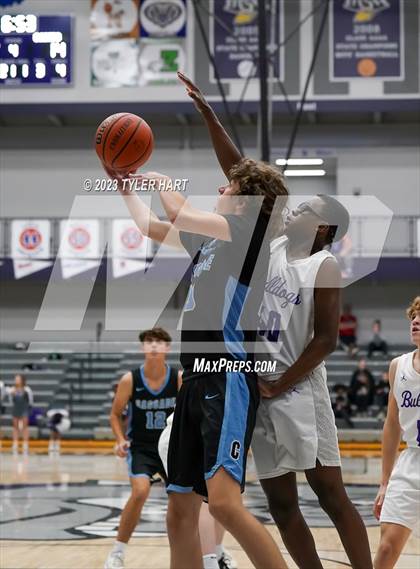 Thumbnail 3 in Cascade @ Brownsburg (Hendricks Country Tournament) photogallery.