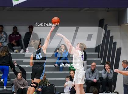 Thumbnail 3 in Cascade @ Brownsburg (Hendricks Country Tournament) photogallery.