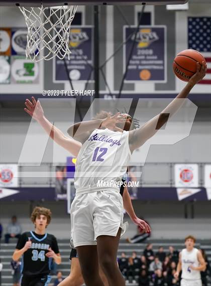 Thumbnail 1 in Cascade @ Brownsburg (Hendricks Country Tournament) photogallery.