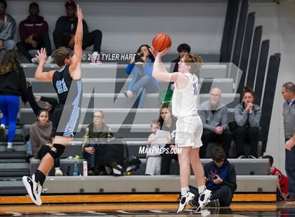 Thumbnail 1 in Cascade @ Brownsburg (Hendricks Country Tournament) photogallery.