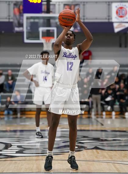 Thumbnail 1 in Cascade @ Brownsburg (Hendricks Country Tournament) photogallery.
