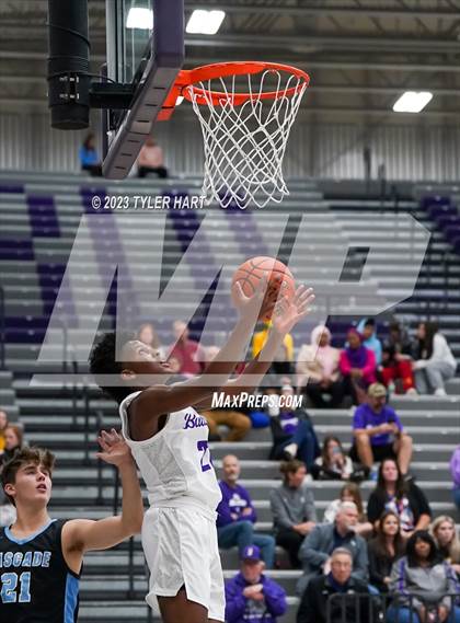 Thumbnail 1 in Cascade @ Brownsburg (Hendricks Country Tournament) photogallery.