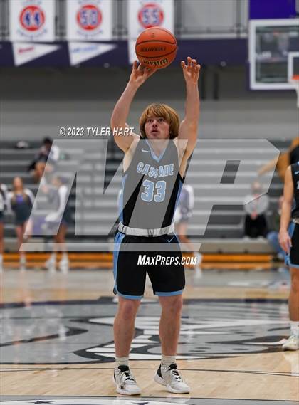 Thumbnail 2 in Cascade @ Brownsburg (Hendricks Country Tournament) photogallery.