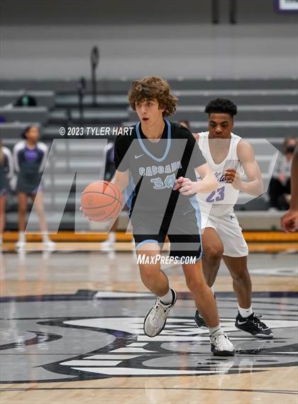 Thumbnail 3 in Cascade @ Brownsburg (Hendricks Country Tournament) photogallery.