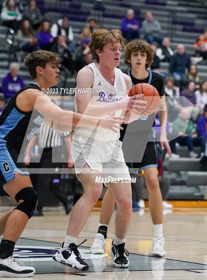 Thumbnail 1 in Cascade @ Brownsburg (Hendricks Country Tournament) photogallery.