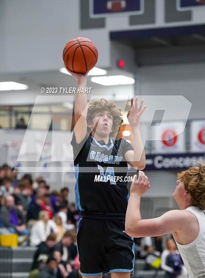 Thumbnail 2 in Cascade @ Brownsburg (Hendricks Country Tournament) photogallery.