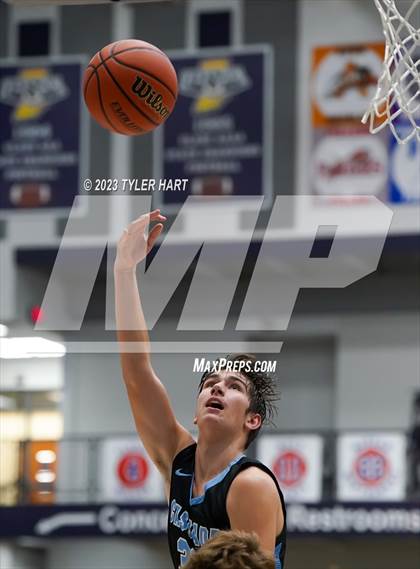 Thumbnail 1 in Cascade @ Brownsburg (Hendricks Country Tournament) photogallery.